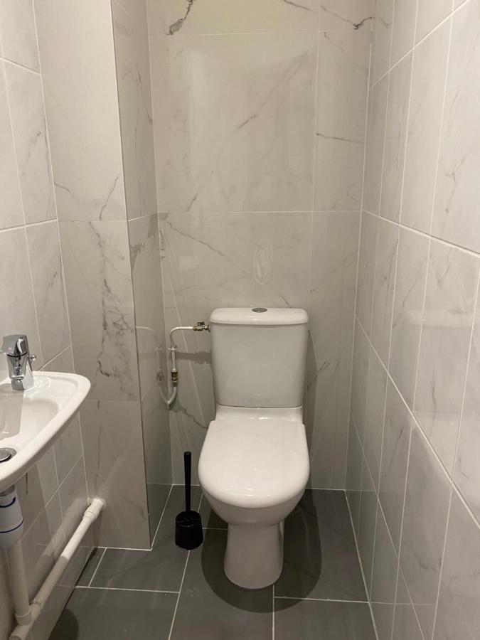 Paris City Flat 80 M Carree Appt 104 F4 Grd Paris Alfortville Extérieur photo