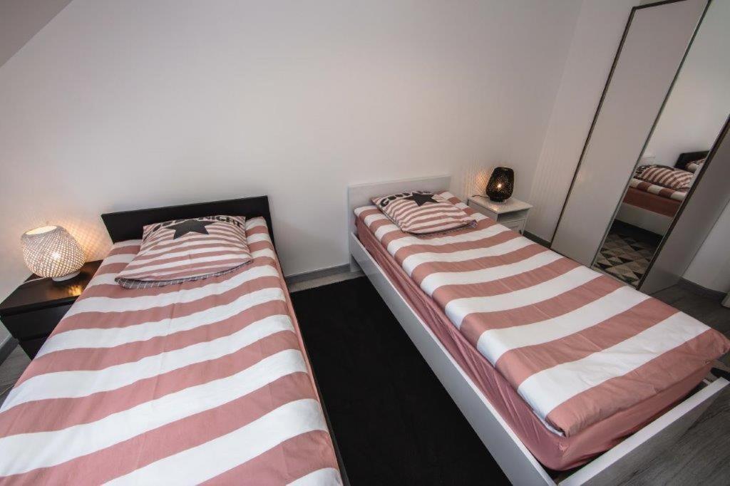 Paris City Flat 80 M Carree Appt 104 F4 Grd Paris Alfortville Extérieur photo