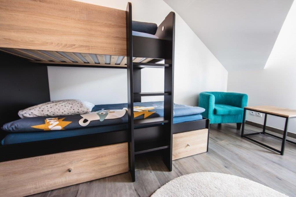 Paris City Flat 80 M Carree Appt 104 F4 Grd Paris Alfortville Extérieur photo