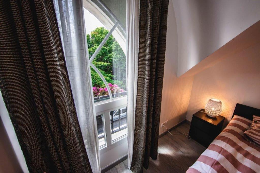 Paris City Flat 80 M Carree Appt 104 F4 Grd Paris Alfortville Extérieur photo