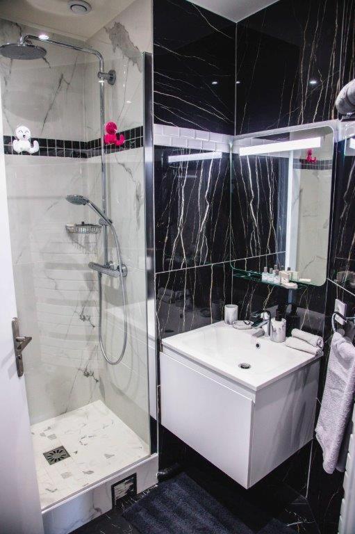 Paris City Flat 80 M Carree Appt 104 F4 Grd Paris Alfortville Extérieur photo