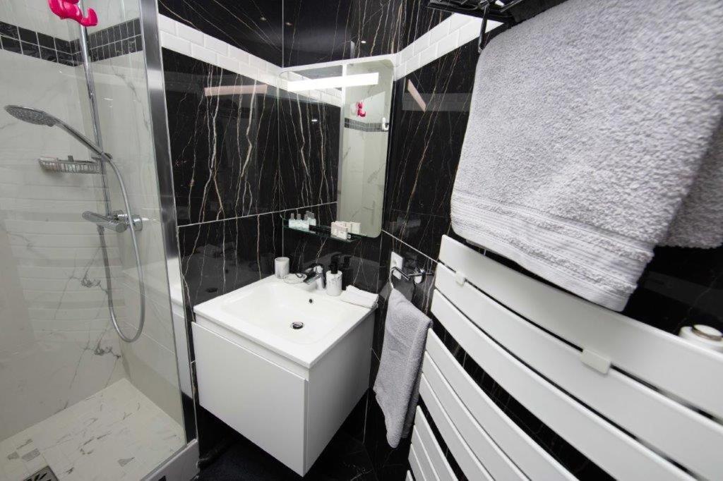 Paris City Flat 80 M Carree Appt 104 F4 Grd Paris Alfortville Extérieur photo