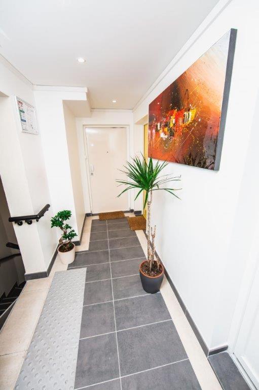 Paris City Flat 80 M Carree Appt 104 F4 Grd Paris Alfortville Extérieur photo
