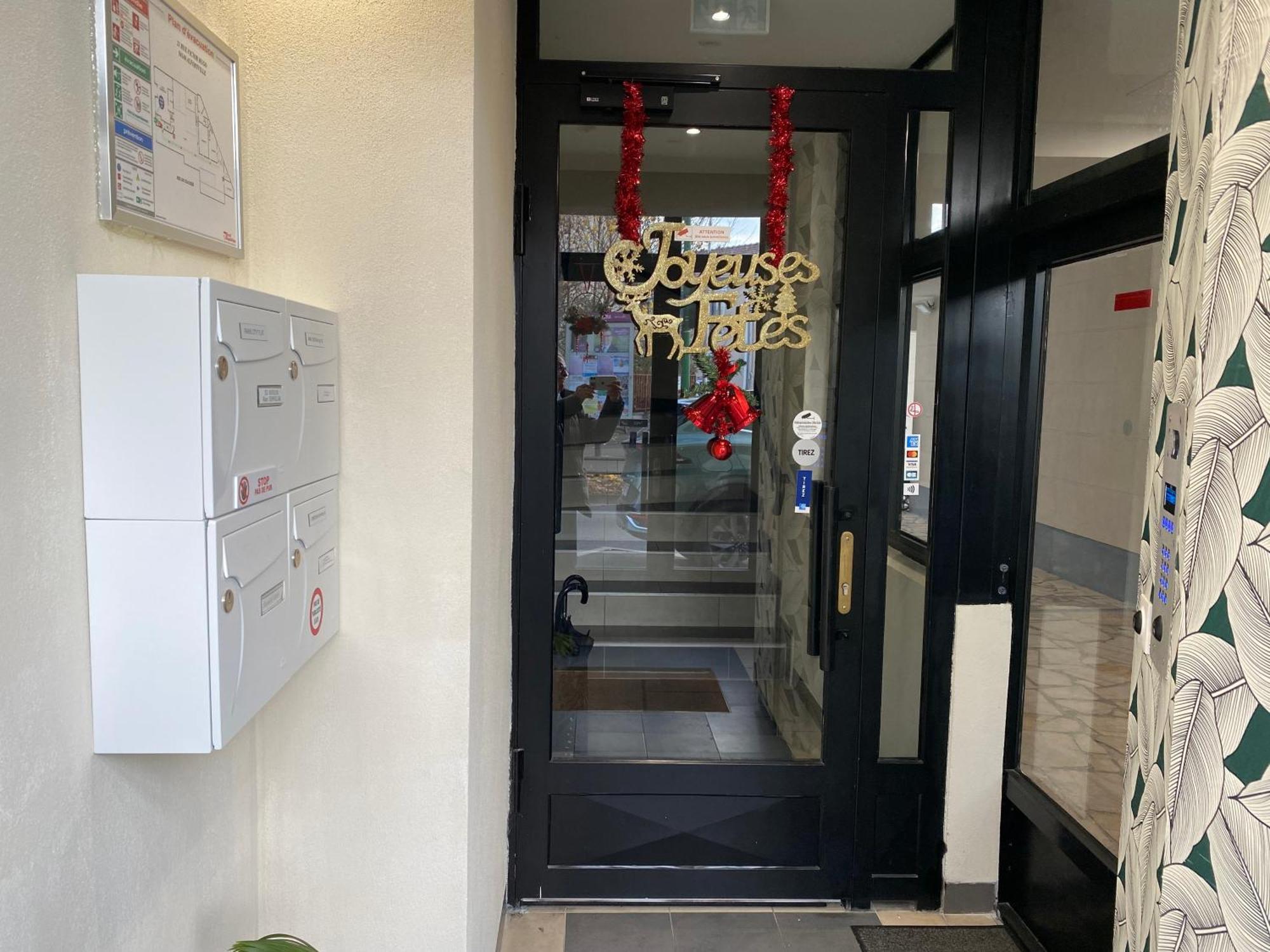 Paris City Flat 80 M Carree Appt 104 F4 Grd Paris Alfortville Extérieur photo