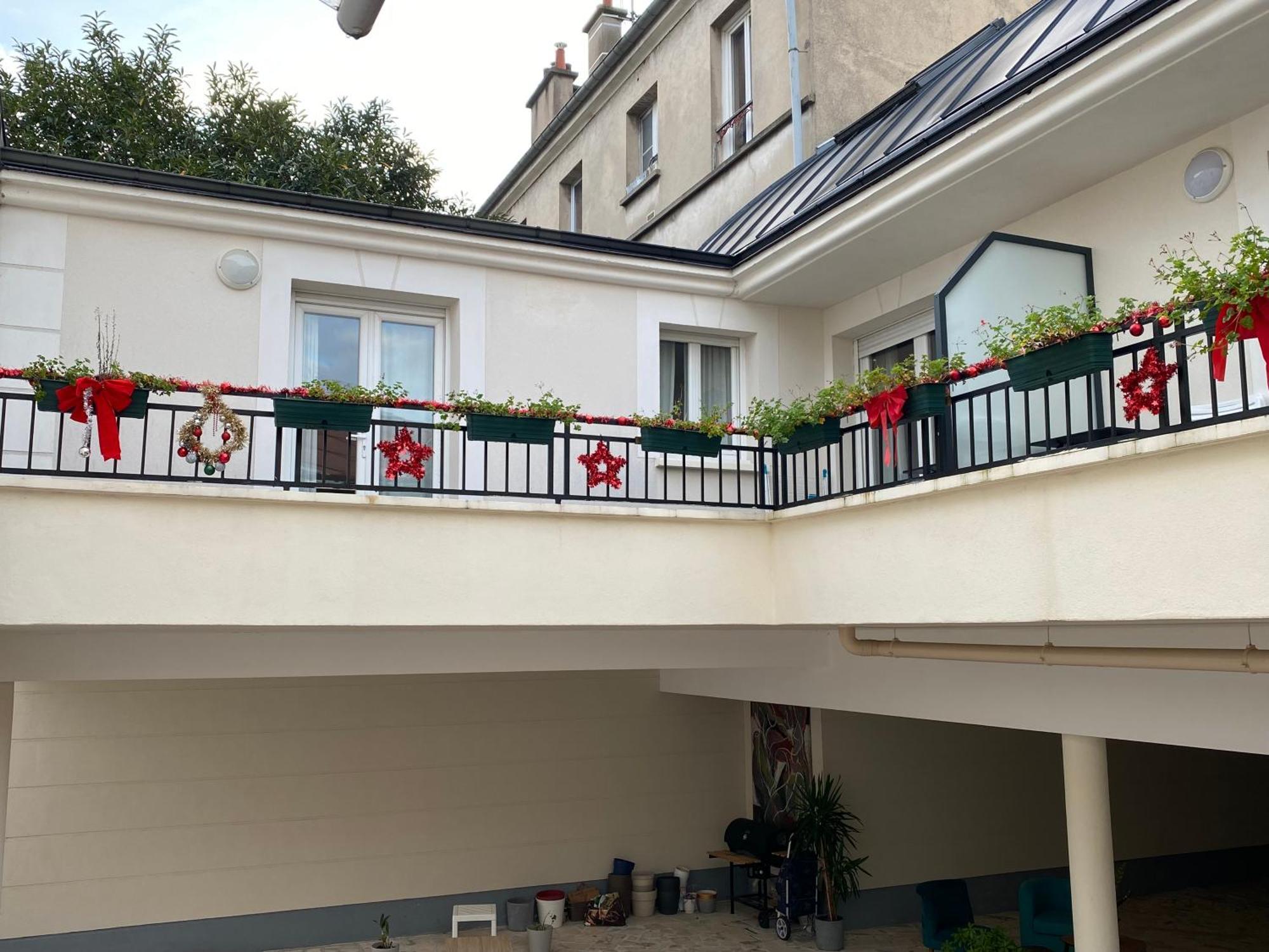 Paris City Flat 80 M Carree Appt 104 F4 Grd Paris Alfortville Extérieur photo