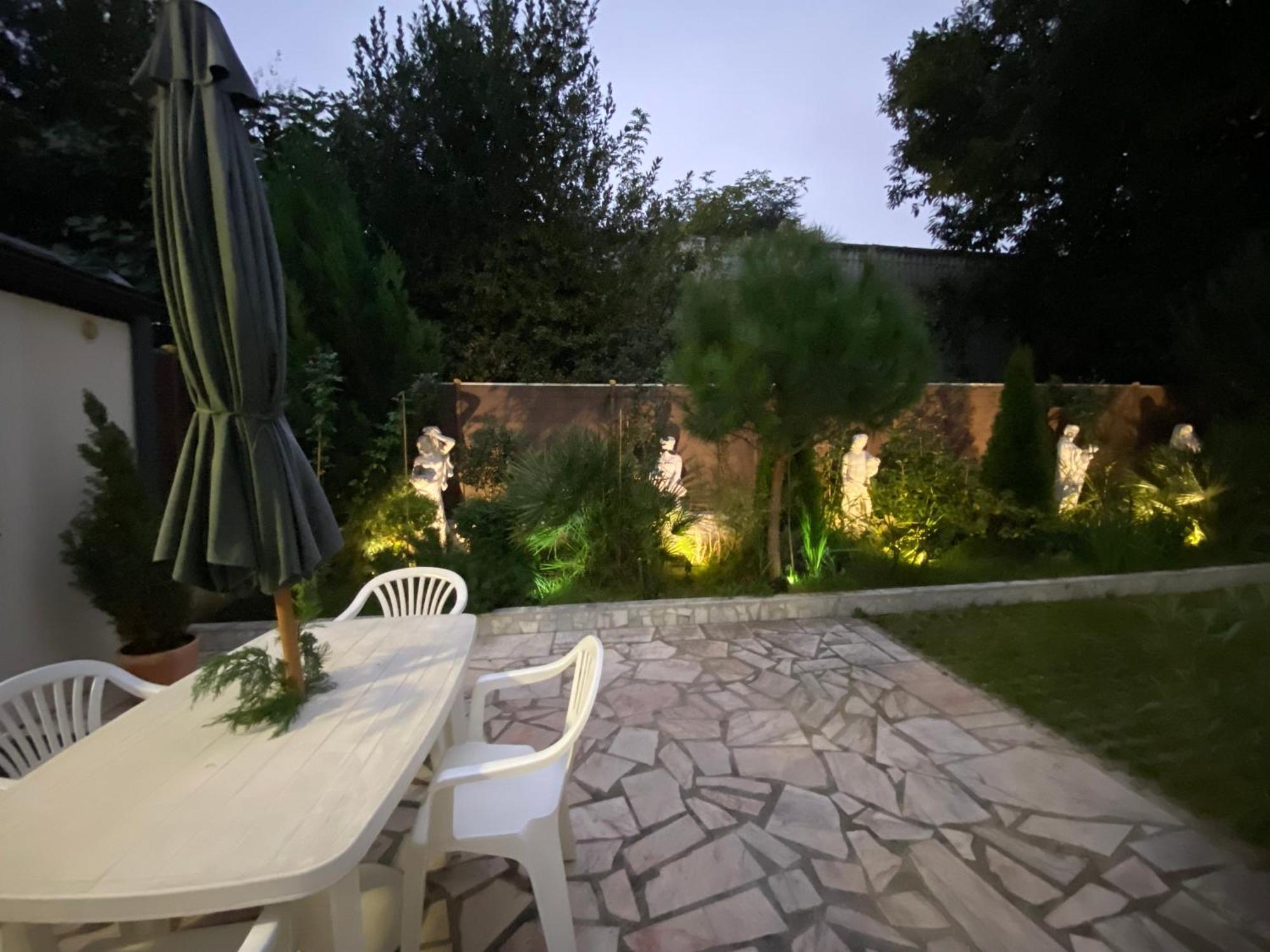 Paris City Flat 80 M Carree Appt 104 F4 Grd Paris Alfortville Extérieur photo