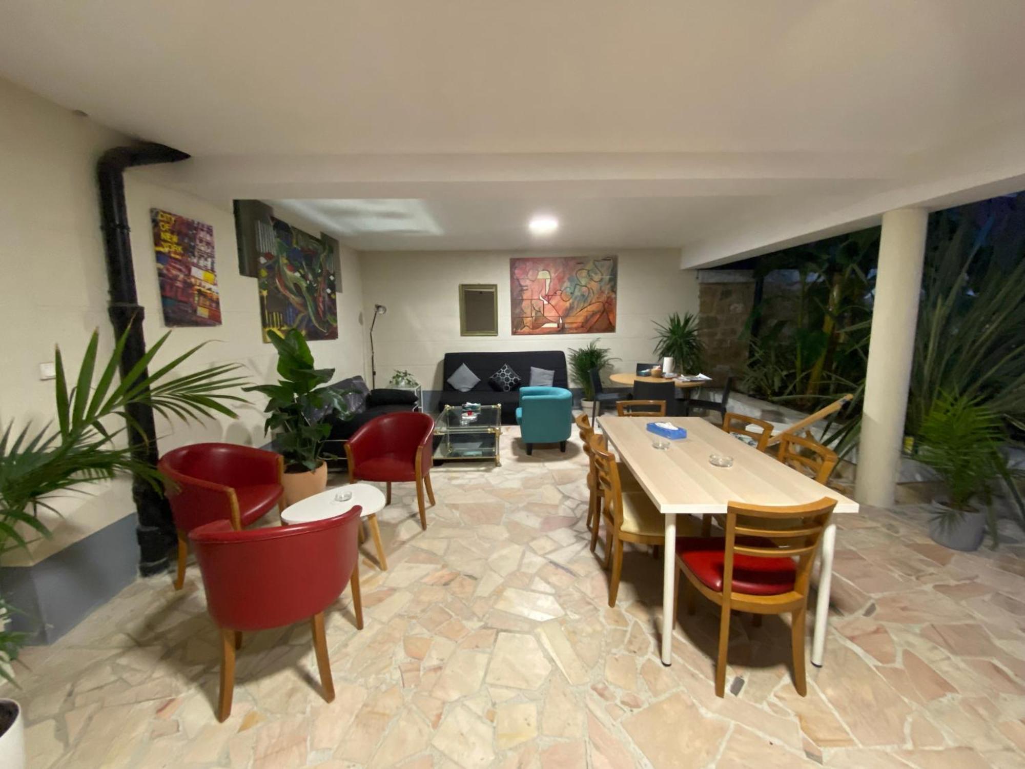 Paris City Flat 80 M Carree Appt 104 F4 Grd Paris Alfortville Extérieur photo